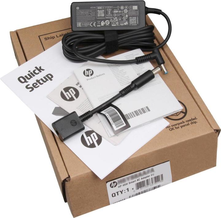 Produktbild HP Smart non-PFC Netzteil (45 W)