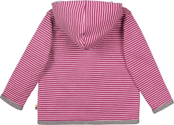 Immagine prodotto loud + proud Wendejacke (74, 80)