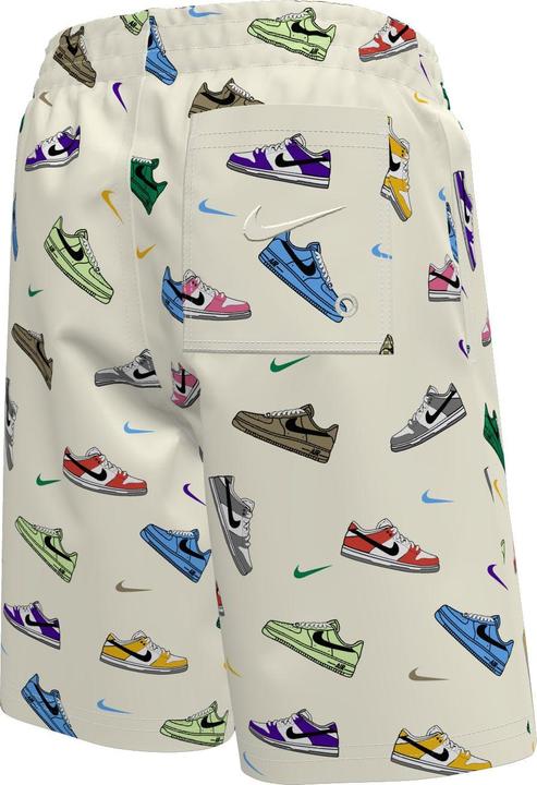 Actual product image Nike Multi Sneaker 7" Volley Short (M)