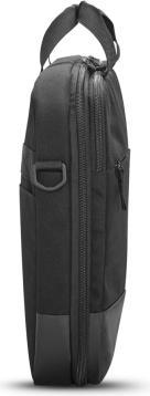 Image du produit V7 CCP13-ECO-BLK Sacoche pour ordinateur portable (13 pouces) Attaché-case (13", Universel)