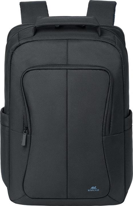 Actual product image Rivacase 8425 MacBook Pro 16 Rucksack 14 ECO schwarz