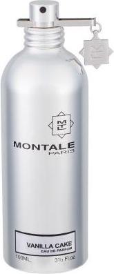 Montale Vanilla Cake (Eau de parfum, 100 ml)