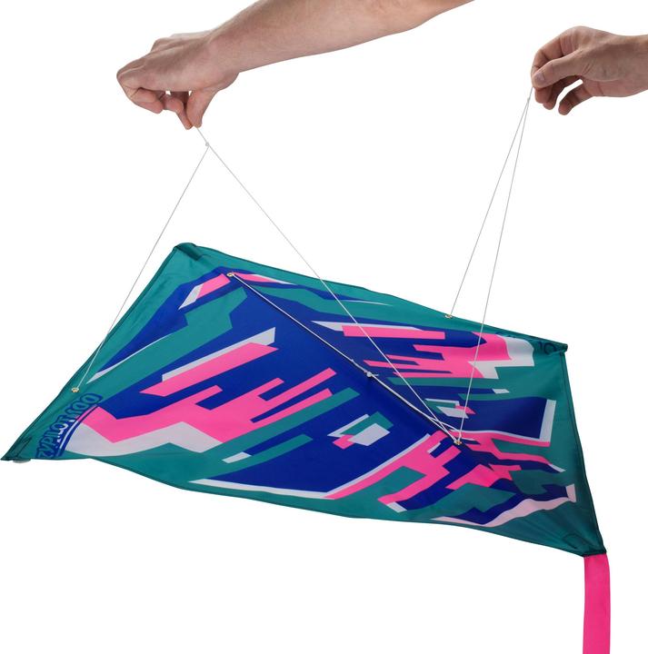 Actual product image Orao izypilot kite 100 172040