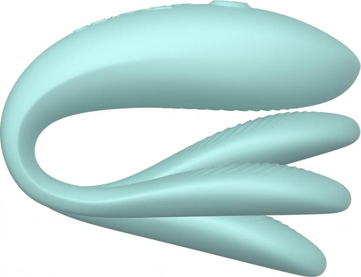 Productafbeelding We-Vibe Sync Lite Aqua