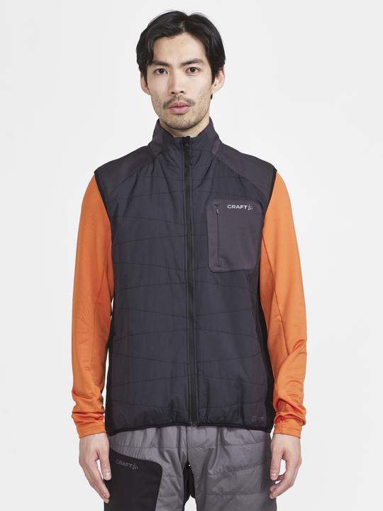 Actual product image Craft Core Nordic Training Insulate Men's Gilet (M)