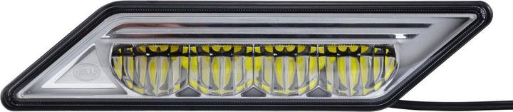 Produktbild Hella Arbeitsscheinwerfer LED Modular Worklight Prime Style Objektausleuchtung