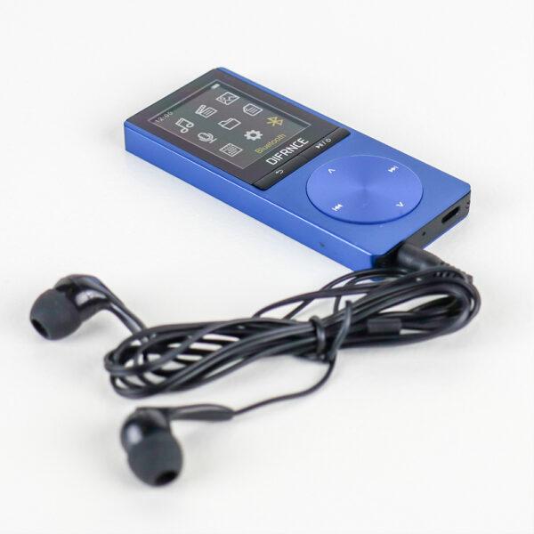 Productafbeelding Difrnce MP1820-BT (4 GB)