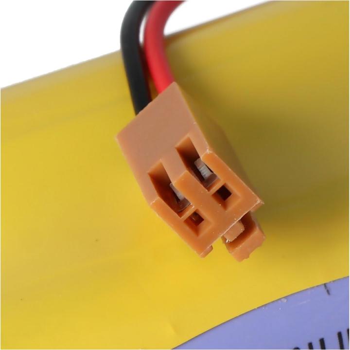 Image du produit Panasonic Batterie BR-AGCF2P, BR-ACF2P, BR-AGCF2W (1 pcs, Spécifique à l'appareil, 1800 mAh)