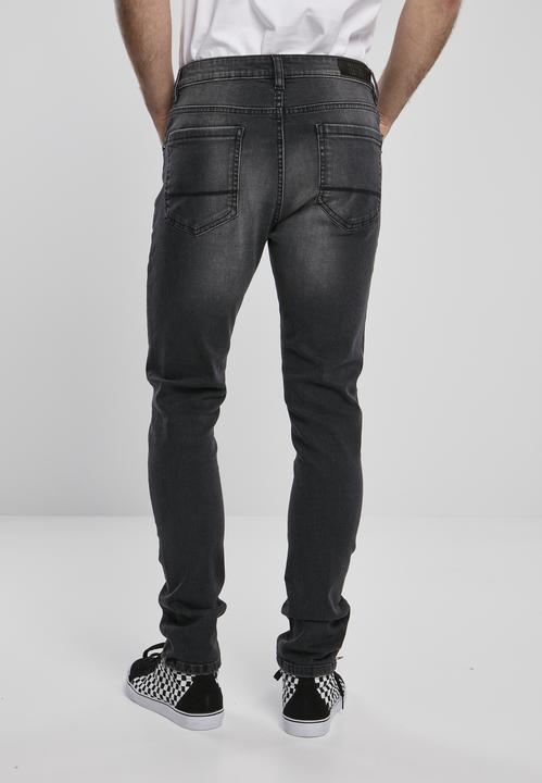 Immagine prodotto Urban Classics Jeans Slim Fit Zip (W31/L32)