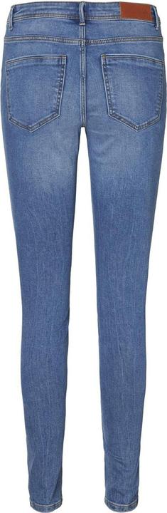 Actual product image Vero Moda Vmtanya Mr S Piping Jeans Vi349 Ga Noos (XXL)