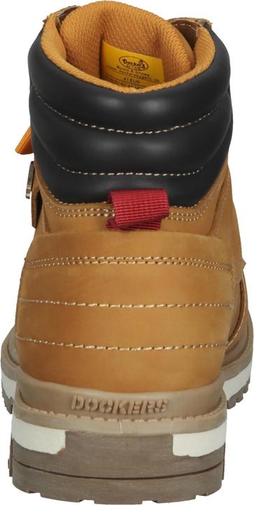 Actual product image Dockers Ankle boot (46)