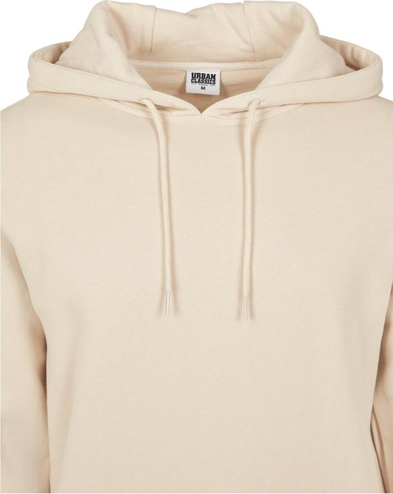 Immagine prodotto Urban Classics Organic Basic Hoody (4XL)