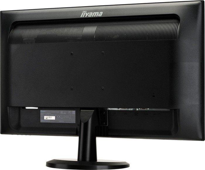 Actual product image iiyama X2888HS-B2 (1920 x 1080 pixels, 27.95")