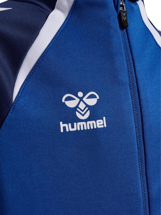 Produktbild hummel hmlLEAD 2.0 TRACK ZIP JACKET KIDS (164)