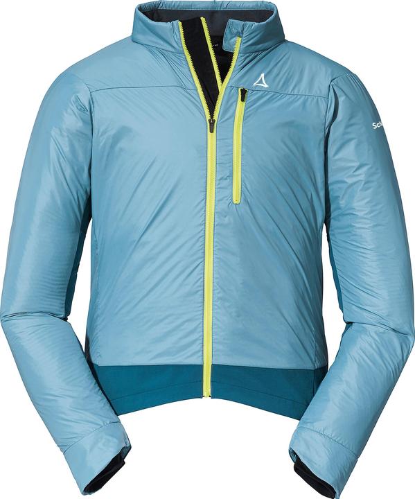 Produktbild Schöffel Rugged Hybrid Jacke (50, L)