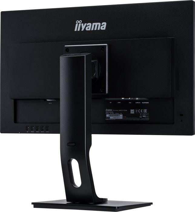 Image du produit iiyama ProLite XB2474HS-B2 (1920 x 1080 pixels, 24")