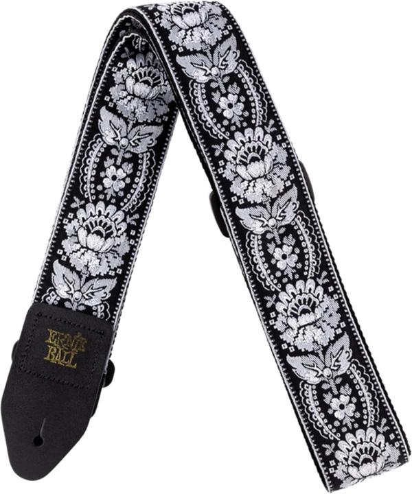 Immagine prodotto Ernie Ball Tracolla per chitarra elettrica (Cinghia per strumenti)