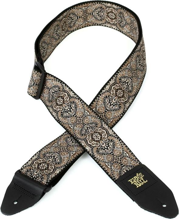 Produktbild Ernie Ball E-Gitarrengurt (Instrumentengurt)