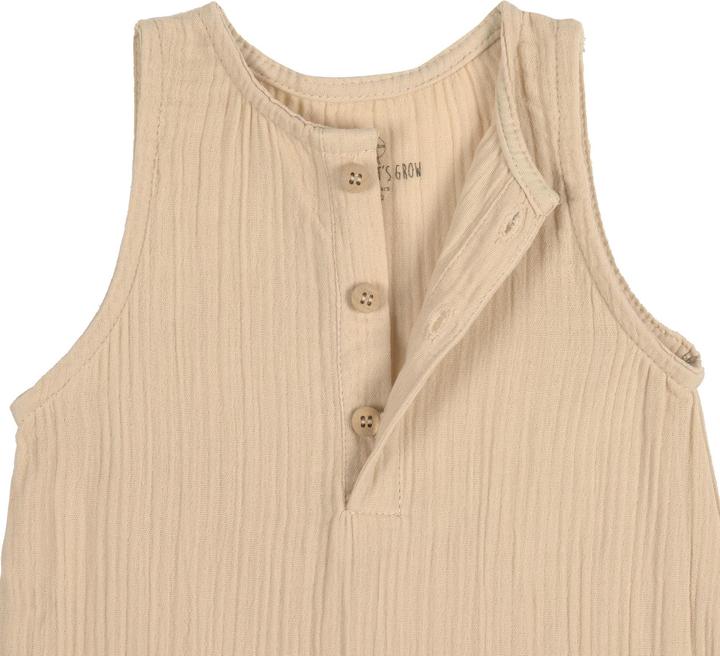 Actual product image Lässig Mull Jumper (50)