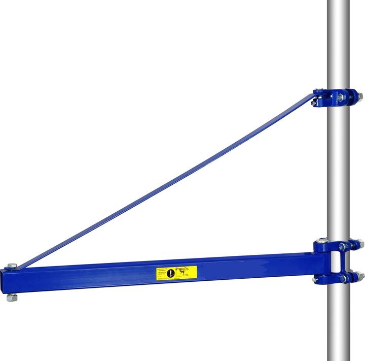 Einhell Schwenkarm GT-SA 1200 (600 kg)