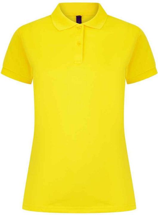 Henbury Poloshirt (XL)