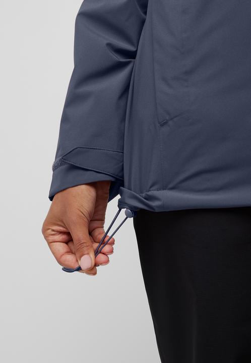 Immagine prodotto Jack Wolfskin Rotwand 3In1 Jkt W (XXL)