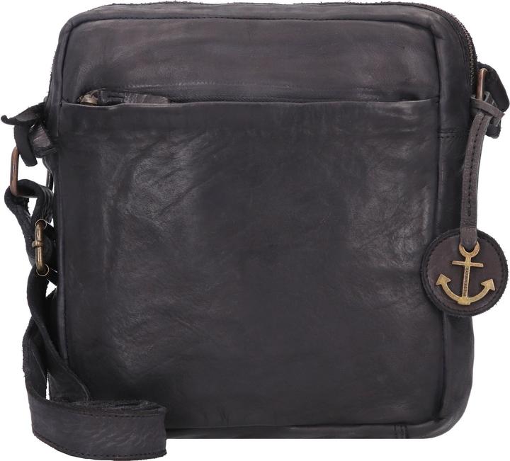 Produktbild Harbour 2nd Cool Casual Arion Umhängetasche Leder 23 cm