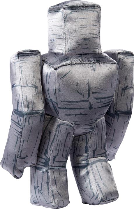 Productafbeelding Minecraft IJzeren golem (20.30 cm)