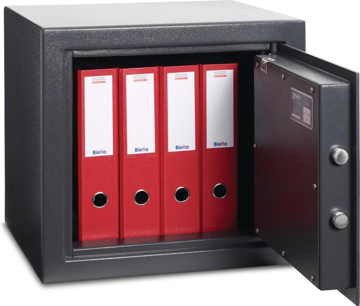 Actual product image Rieffel Furniture safeECOSAFE 450 E (40 l)