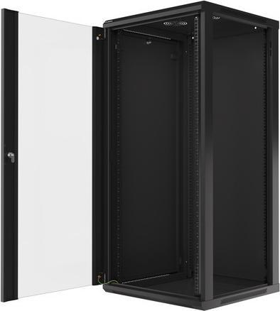 Produktbild Lanberg WF01-6627-10B (27 HE, 19 Zoll Rack)