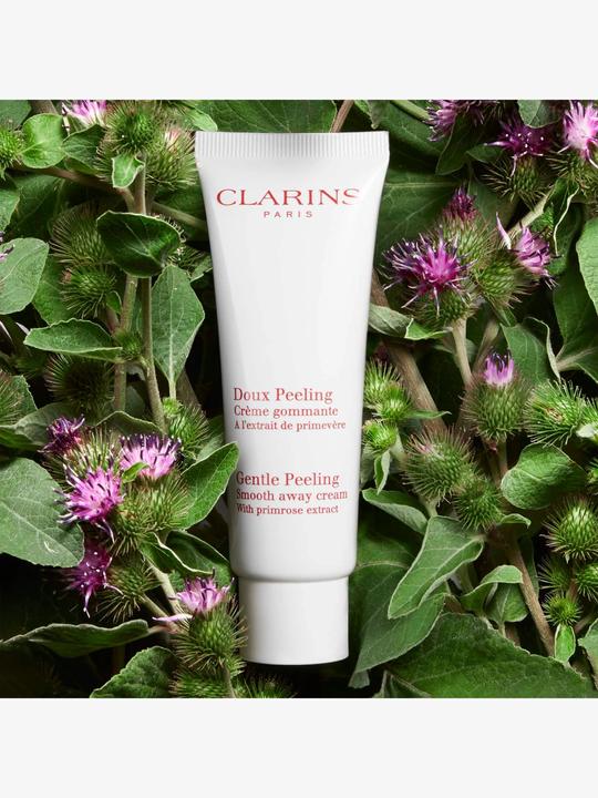 Actual product image Clarins Gentle peeling (Exfoliation, 50 ml)