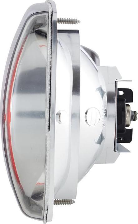 Image du produit Hella 10 feux arrière gauche technologie à ampoules pour HYMER