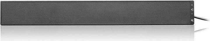 Lenovo USB Soundbar (2.50 W, 2.0 Kanal)