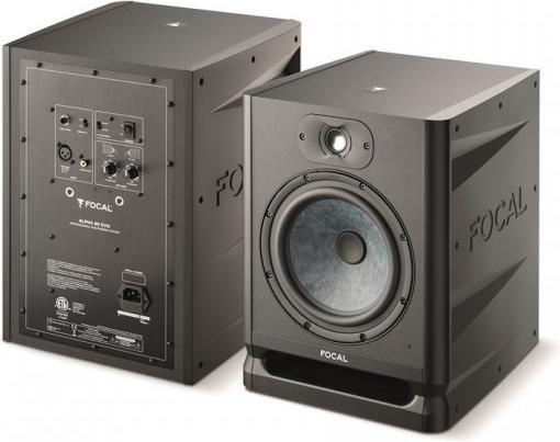 Actual product image Focal ALPHA 80 EVO (Active, 1 pc.)
