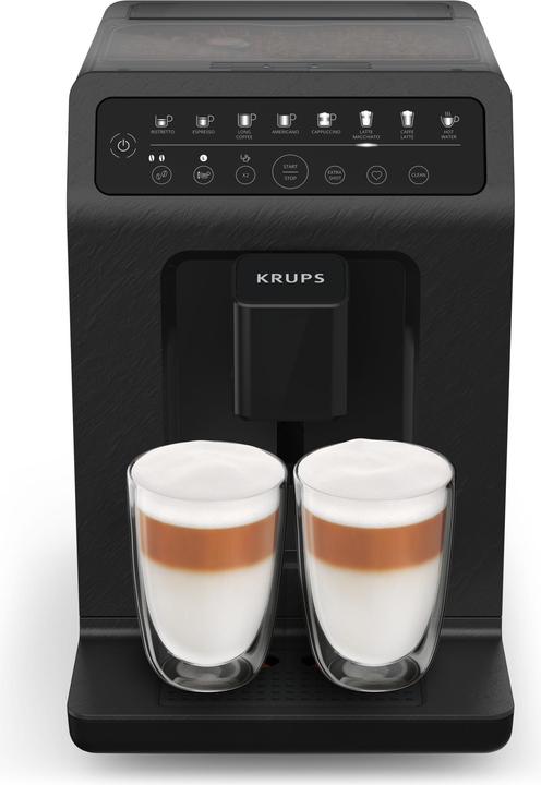 Image du produit Krups Evidence Eco-conception