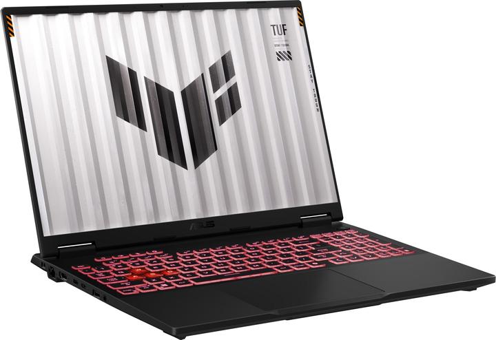 Immagine prodotto ASUS TUF Gaming A16 RTX 4070 (16", AMD Ryzen AI 9 HX 370, 32 GB, 1000 GB, CH)