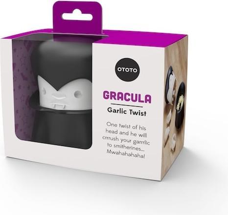 Actual product image Ototo Gracula