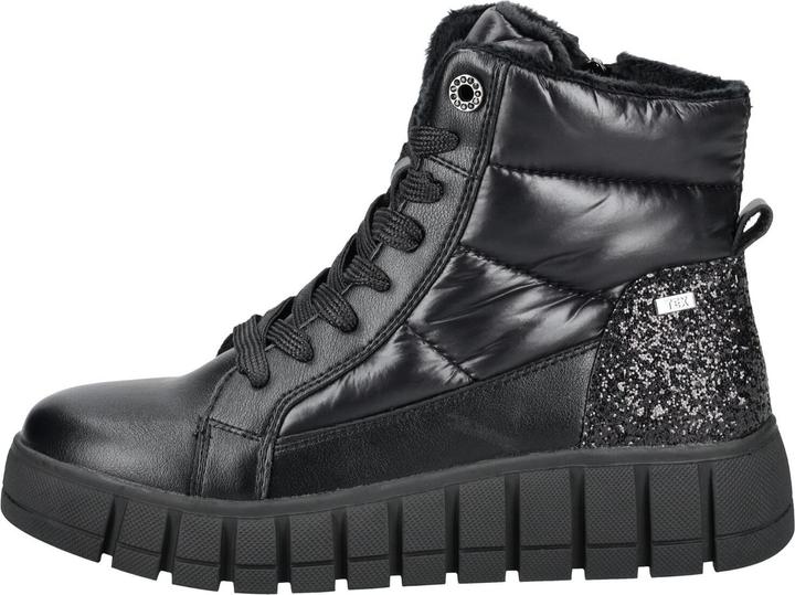 Actual product image Tom Tailor Stiefelette (38)