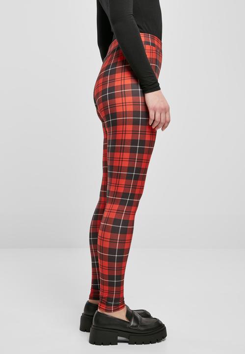Image du produit Urban Classics Leggings Ladies Soft AOP - 16531 (S)