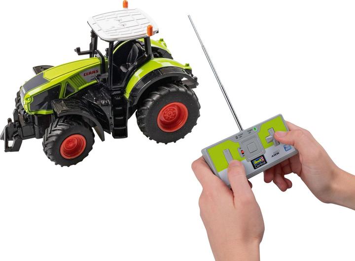 Produktbild Revell RC Claas Axion 960 Traktor