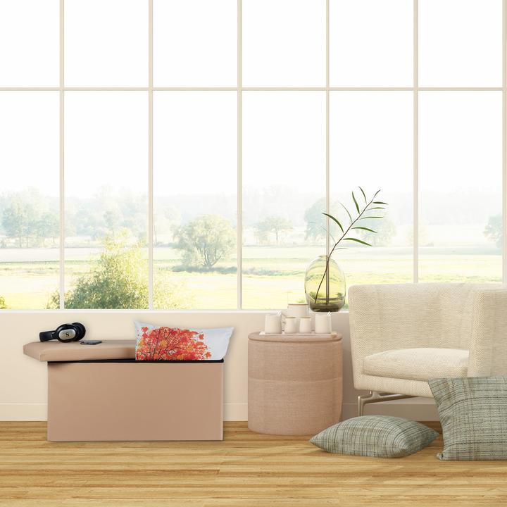 Productafbeelding Relaxdays Bank (76.50 cm)