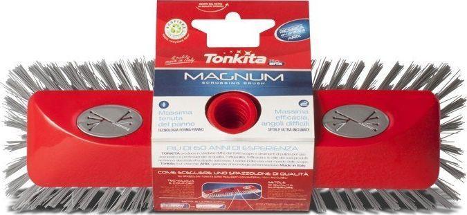 Actual product image Arix Tonkita Magnum Scraper Brush Tk650