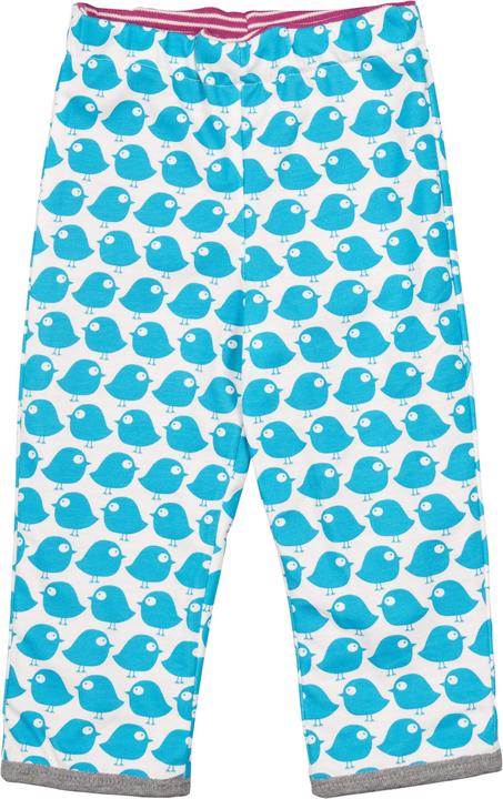 Actual product image loud + proud reversible pants (50, 56)
