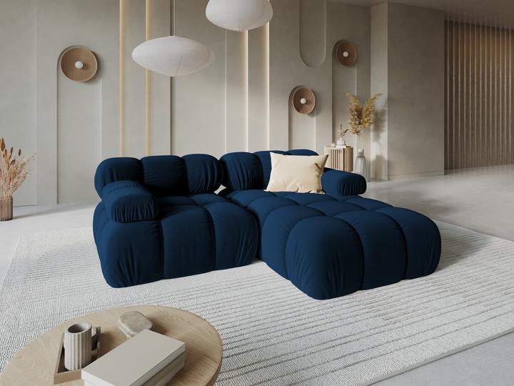 Actual product image Micadoni Bellis (Corner sofa)