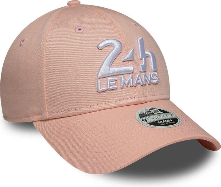 Actual product image New Era 9Forty Damen Cap - 24-Stunden-Rennen Von Le Mans