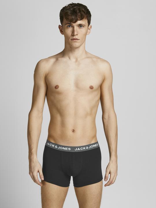 Actual product image Jack & Jones 5-pack boxer shorts (S, 5-pack)