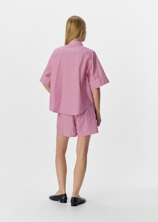 Produktbild Object Streifen Shorts (36)