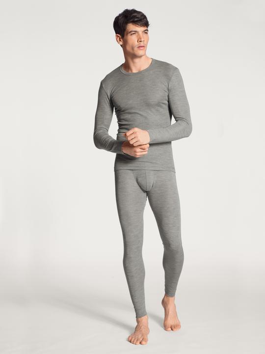Actual product image Calida Wool & Silk (L)
