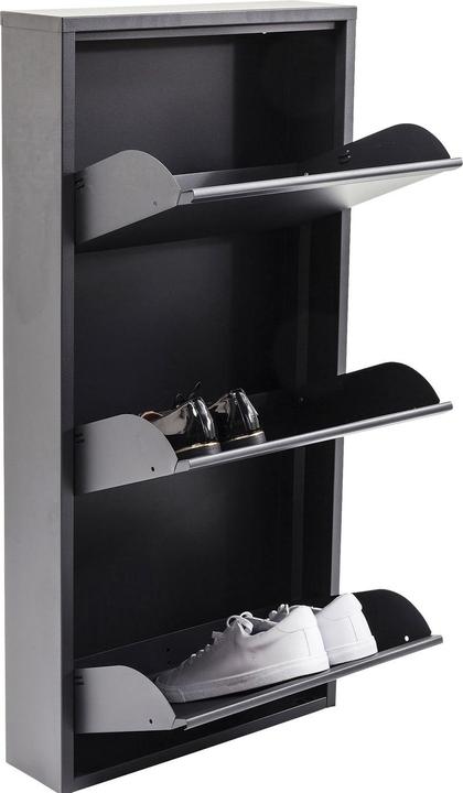 Actual product image Kare Design Eduardo (50 x 14 x 103 cm)