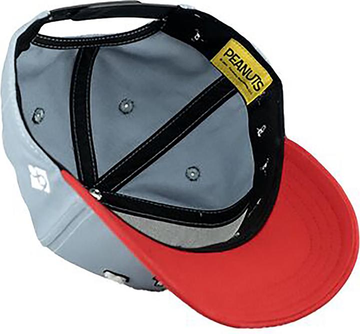 Actual product image Bavarian Caps Peanuts: Snoopy Schläft (One size)